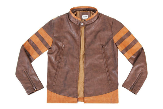Men's Replica Wolverine Jacket