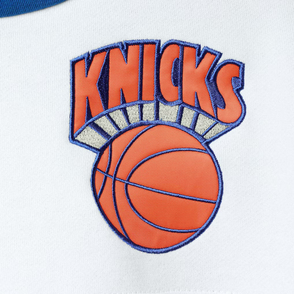 New York Knicks - Fusion Fleece Hoodie