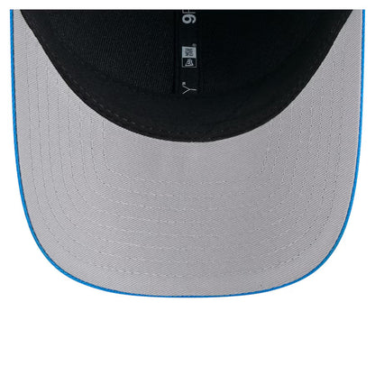 Detroit Lions - 9Forty Team M-Crown Hat New Era