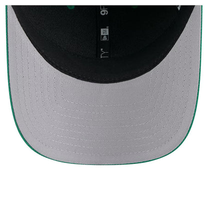 Philadelphia Eagles - 9Forty M-Crown Team Kelly Green Adjustable Hat New Era