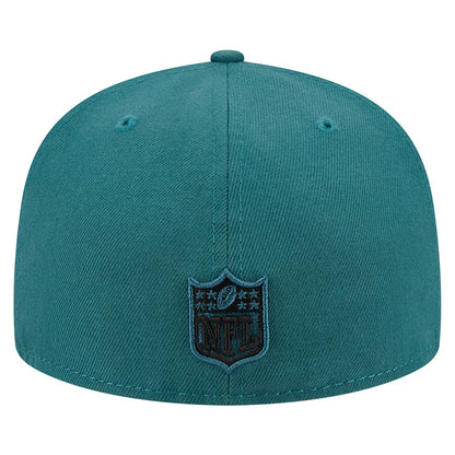 Philadelphia Eagles - 59Fifty Main Fitted Hat New Era