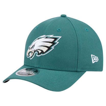 Philadelphia Eagles - 9Forty M-Crown Team Adjustable Hat New Era