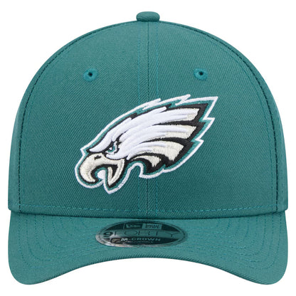 Philadelphia Eagles - 9Forty M-Crown Team Adjustable Hat New Era