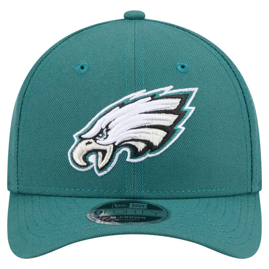 Philadelphia Eagles - 9Forty M-Crown Team Adjustable Hat New Era