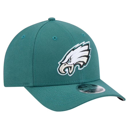 Philadelphia Eagles - 9Forty M-Crown Team Adjustable Hat New Era