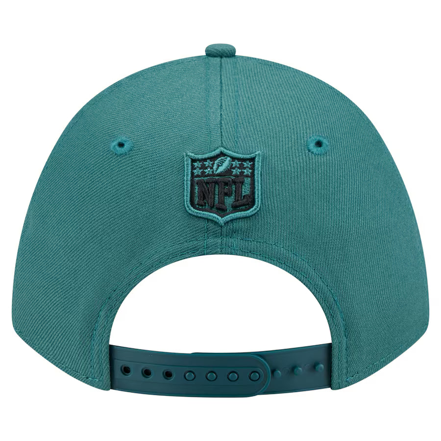 Philadelphia Eagles - 9Forty M-Crown Team Adjustable Hat New Era