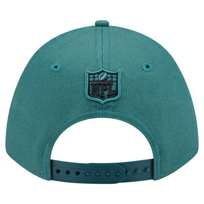 Philadelphia Eagles - 9Forty M-Crown Team Adjustable Hat New Era
