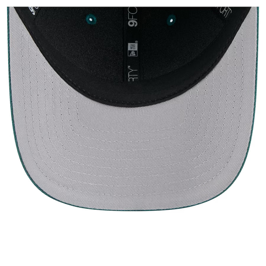 Philadelphia Eagles - 9Forty M-Crown Team Adjustable Hat New Era