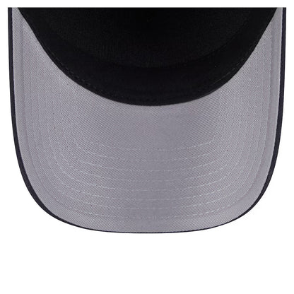 Atlanta Braves - 9Forty M-Crown Navy Adjustable Hat New Era