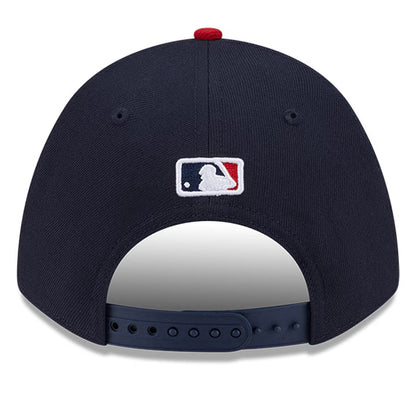 Atlanta Braves - 9Forty M-Crown Adjustable Hat New Era