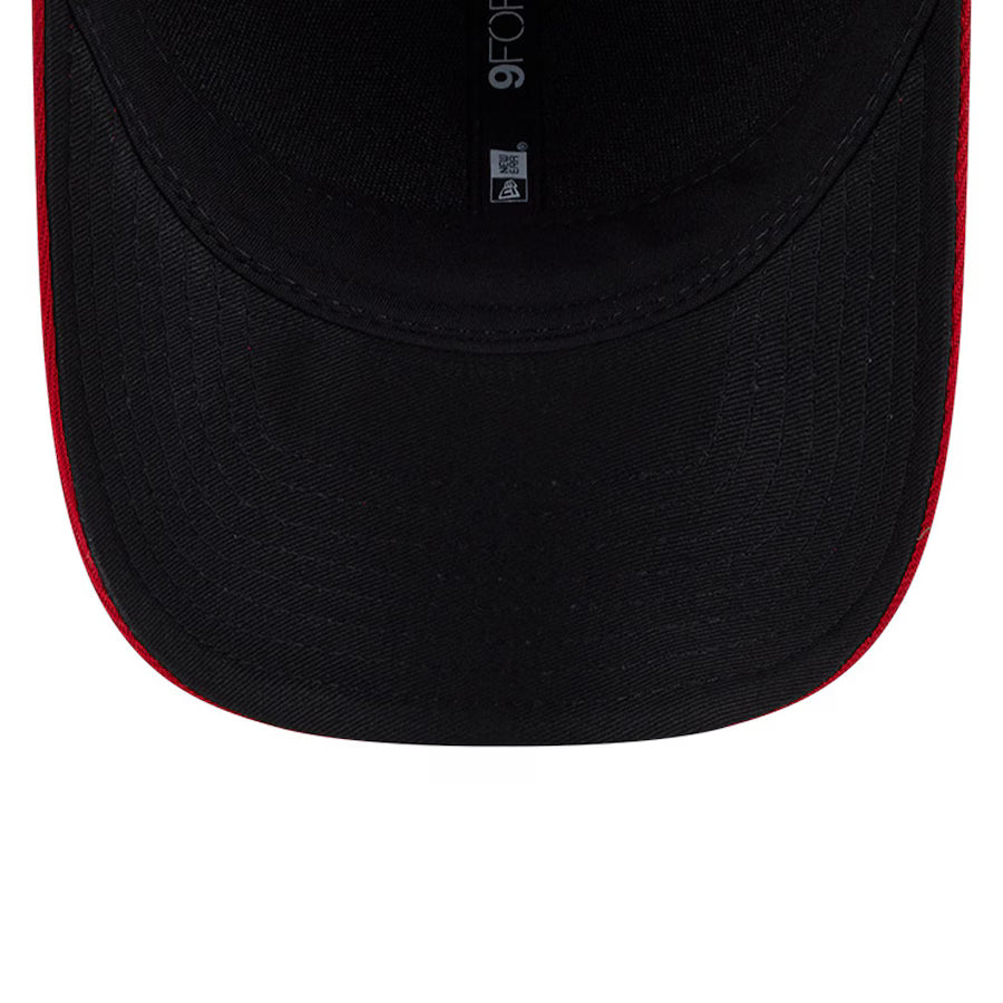 Atlanta Braves - 9Forty M-Crown Adjustable Hat New Era