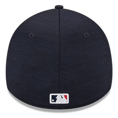 Boston Red Sox - 2023 Clubhouse 39Thirty Stretch Fit Hat New Era