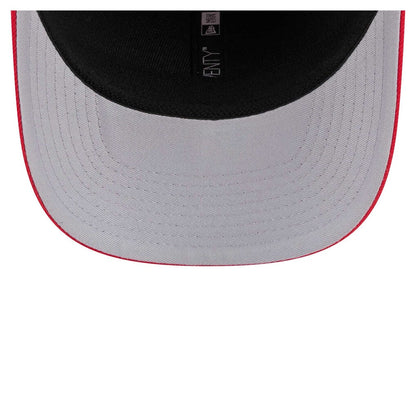 Kansas City Chiefs - 9Seventy Stretch-Snap Hat New Era