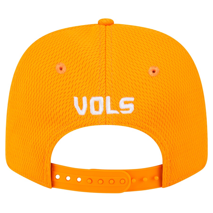 Tennessee Volunteers - Coolera 9Seventy Stretch Snap Hat New Era