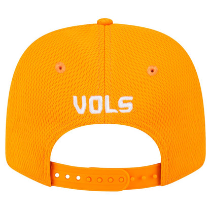 Tennessee Volunteers - Coolera 9Seventy Stretch Snap Hat New Era