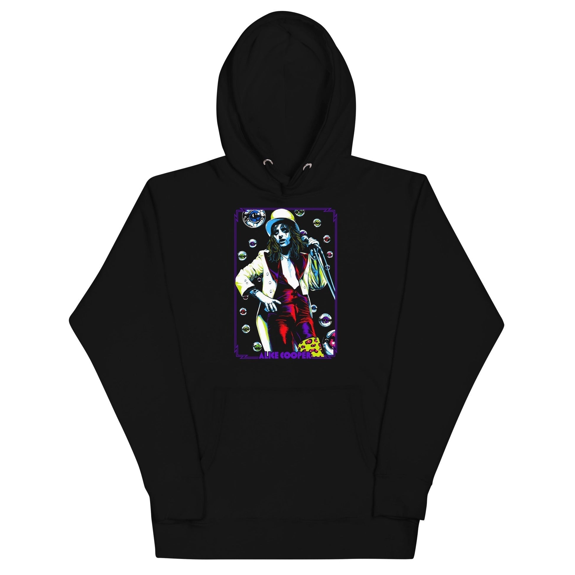 Alice Cooper - Bubbles Hoodie