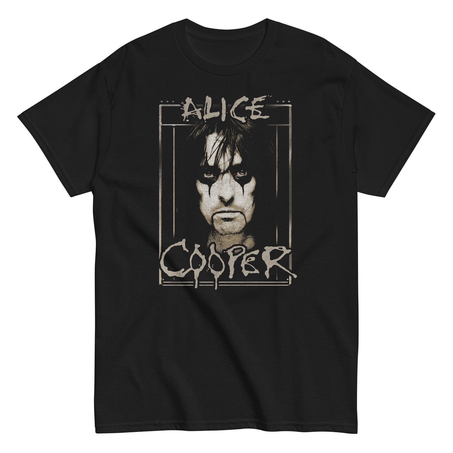 Alice Cooper - Dripping Mens T Shirt