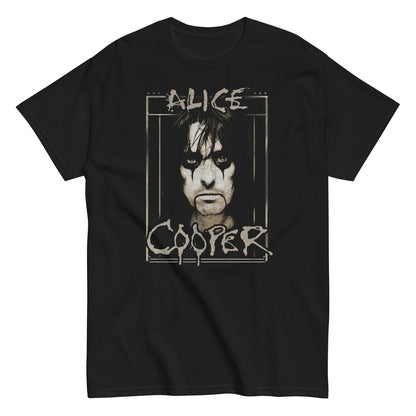 Alice Cooper - Dripping Mens T Shirt
