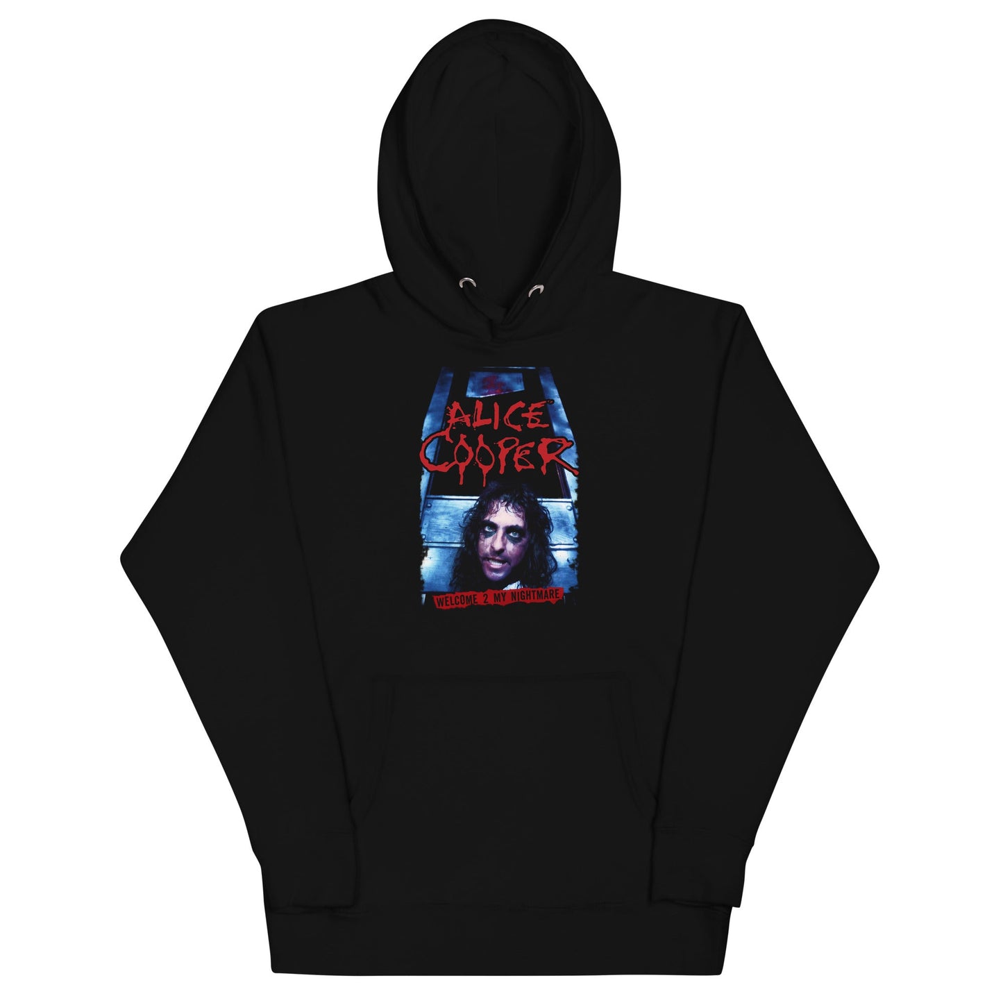 Alice Cooper - Nightmare Hoodie