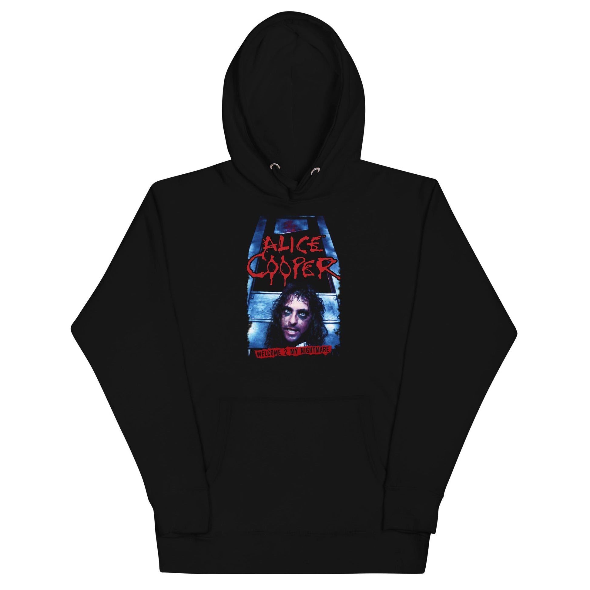 Alice Cooper - Nightmare Hoodie