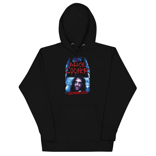 Alice Cooper - Nightmare Hoodie