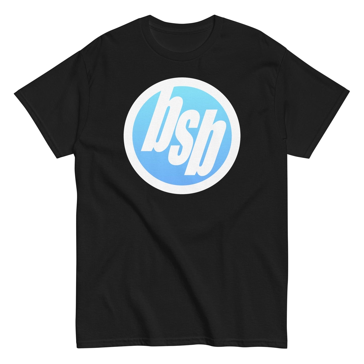 Backstreet Boys - BSB Blue Mens T Shirt