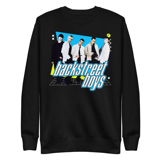 Backstreet Boys - Jamming Sweatshirt