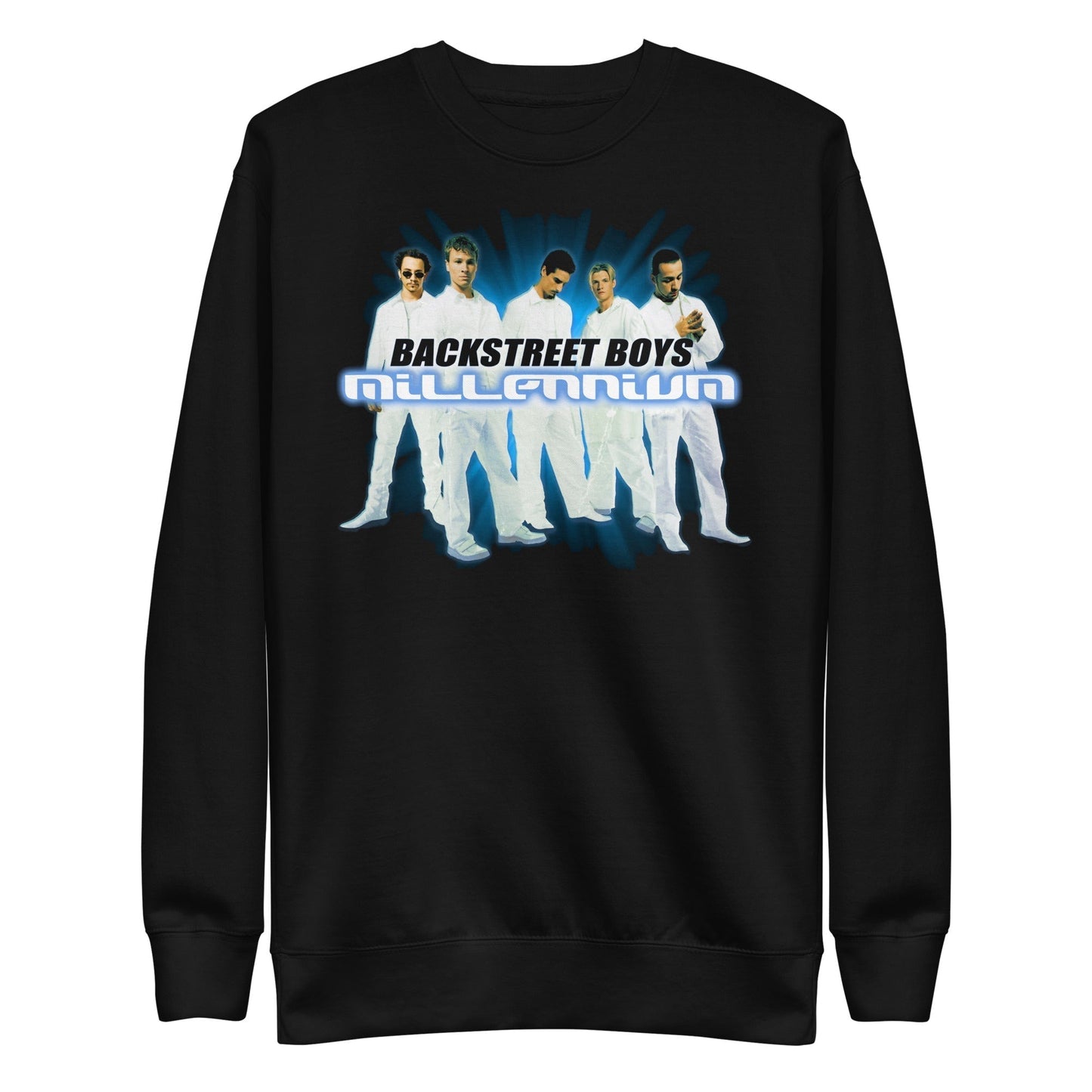 Backstreet Boys - Millenium Sweatshirt