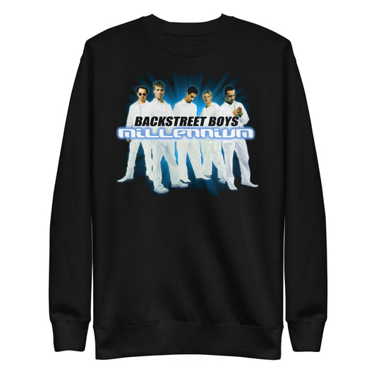 Backstreet Boys - Millenium Sweatshirt
