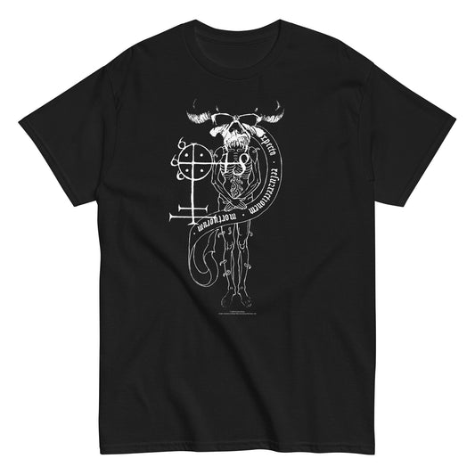 Danzig - Skulleton Mens T Shirt