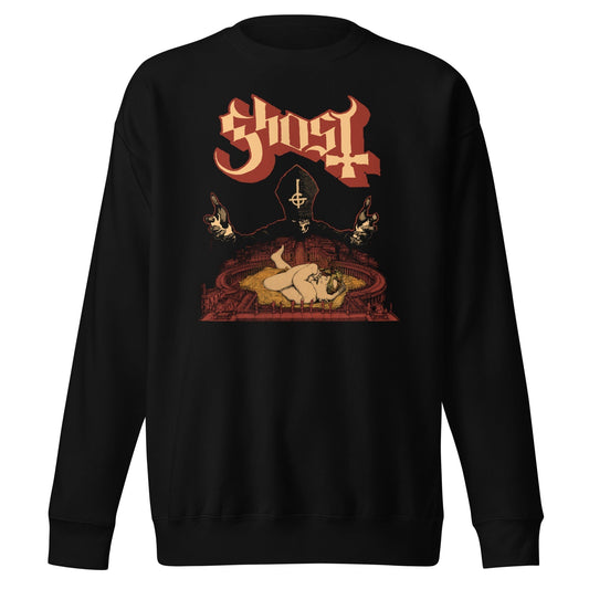 Ghost - Beneath the Alter Sweatshirt