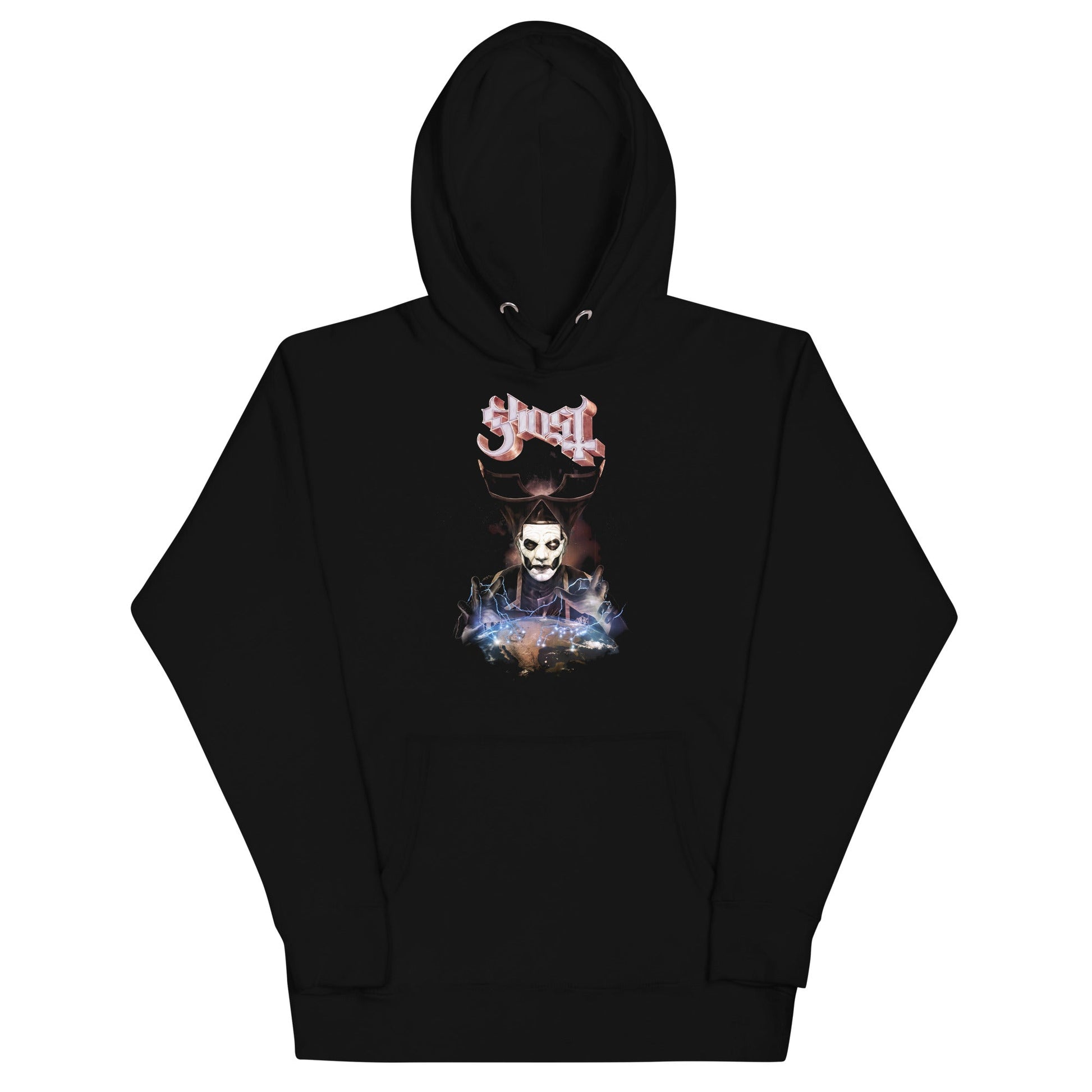 Ghost - Electricity Hoodie