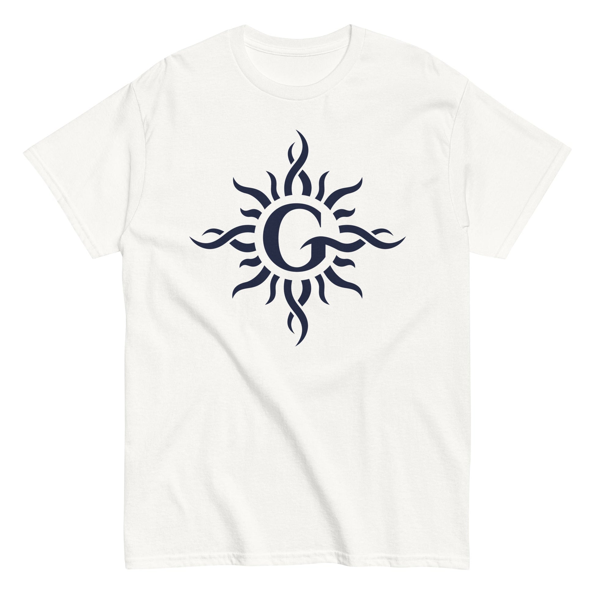 Godsmack - Black G Logo Mens T Shirt