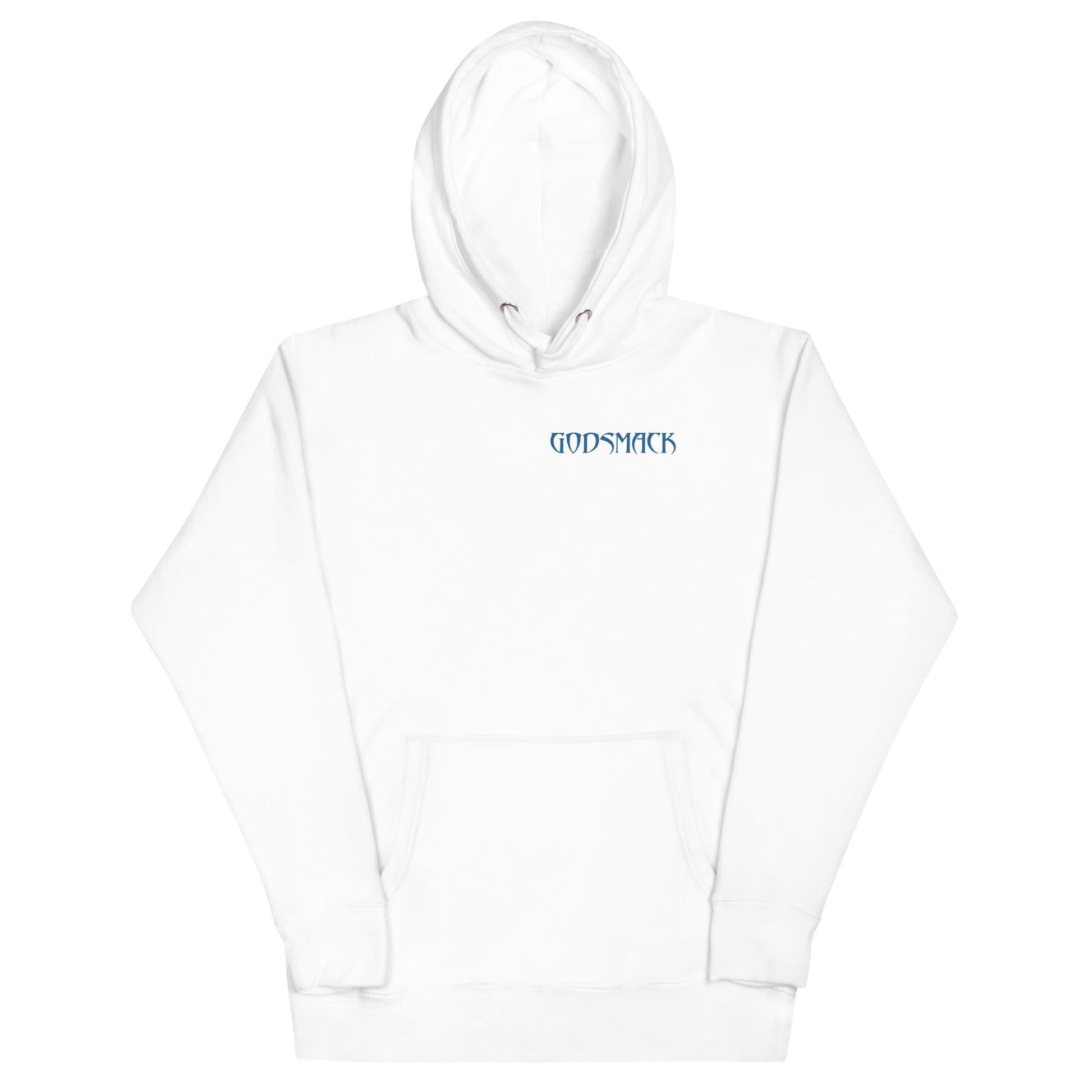 Godsmack - Left Chest Smack Hoodie
