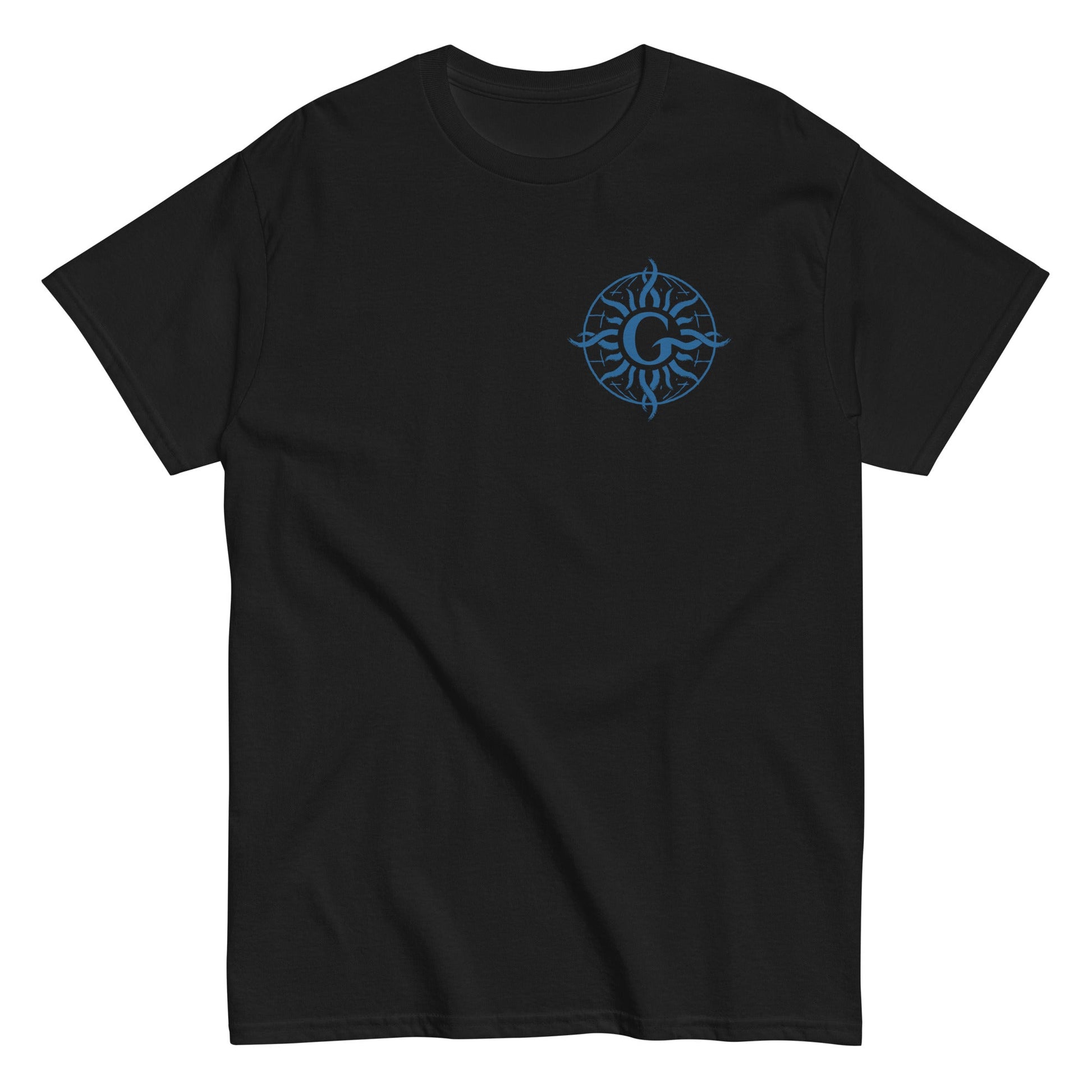 Godsmack - Small G Logo Mens T Shirt