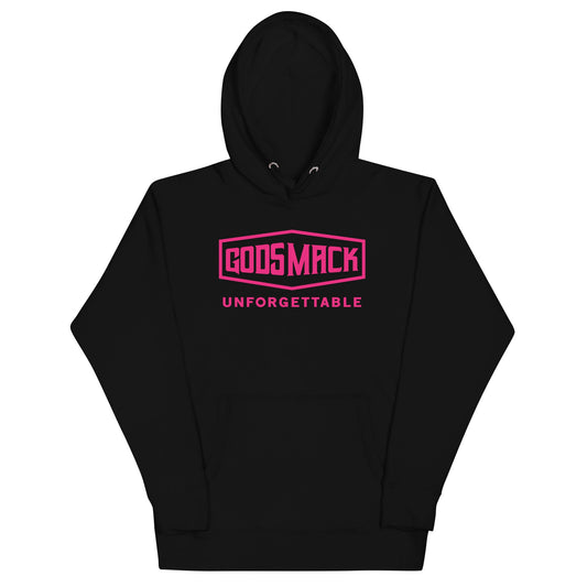 Godsmack - Unforgettable Hoodie