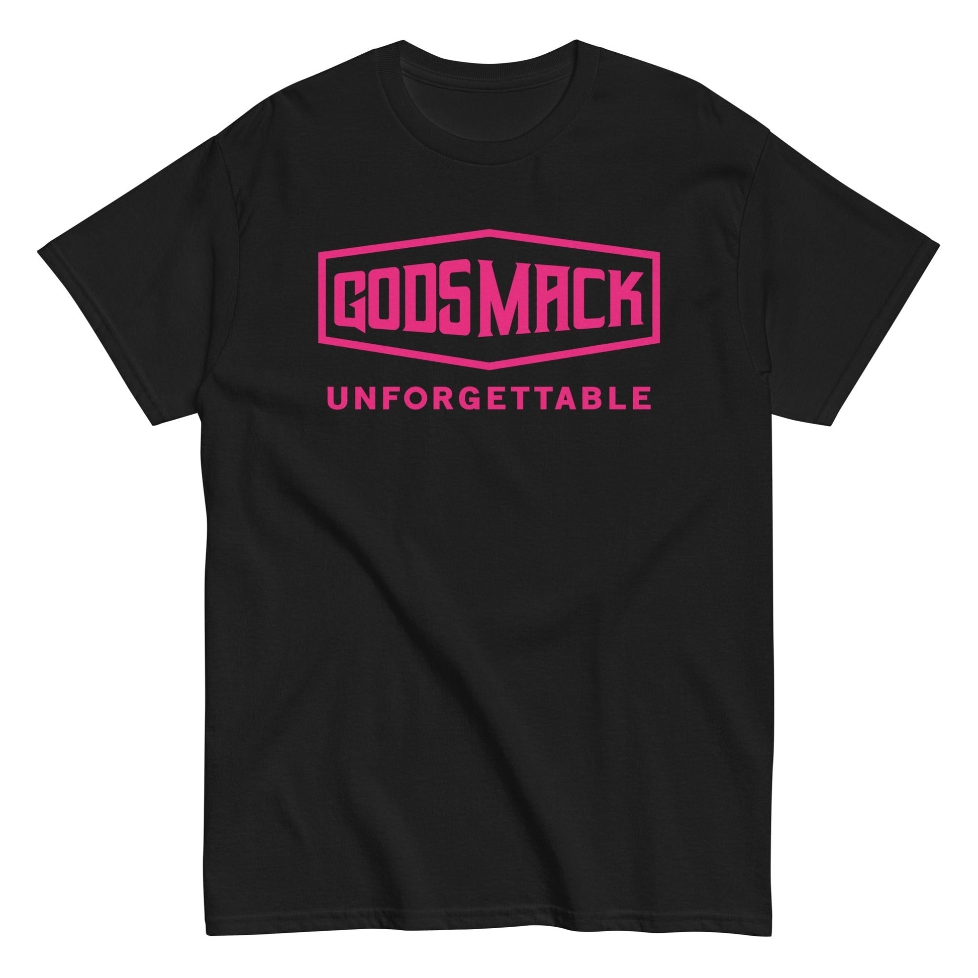 Godsmack - Unforgettable Mens T Shirt