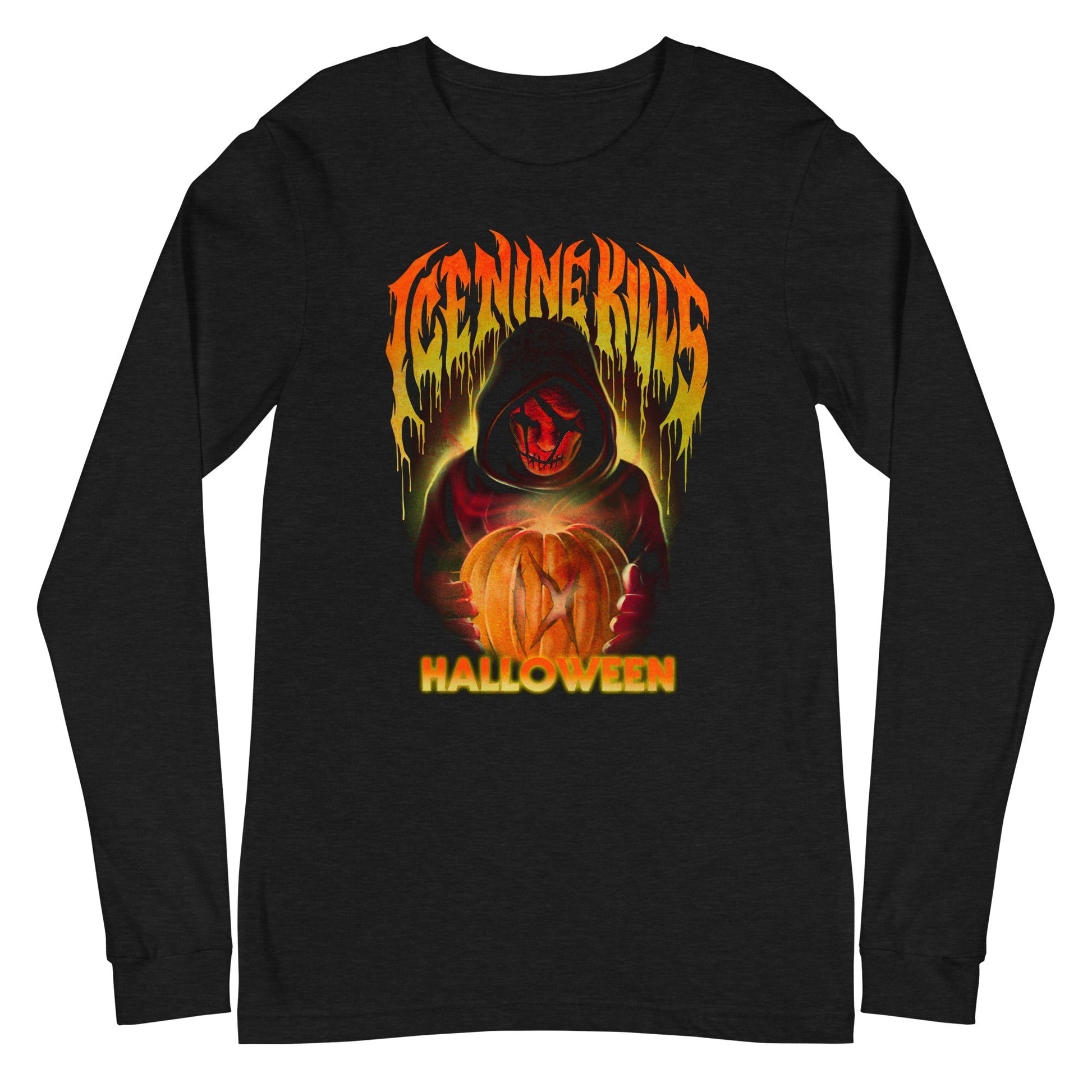 Ice Nine Kills - Halloween Long Sleeve Shirt