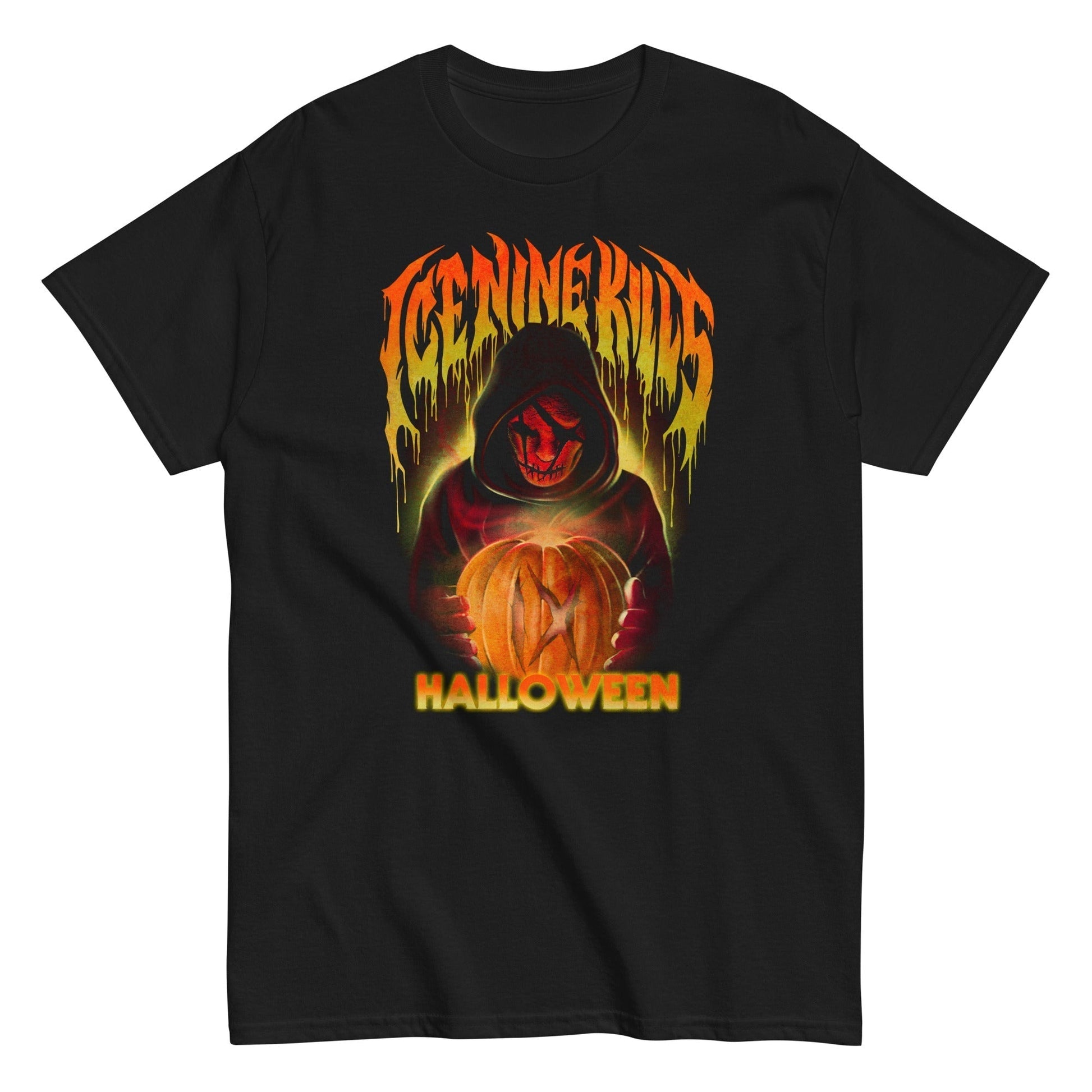 Ice Nine Kills - Halloween Mens T Shirt