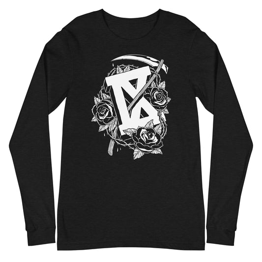 Ice Nine Kills - IX Roses Long Sleeve Shirt