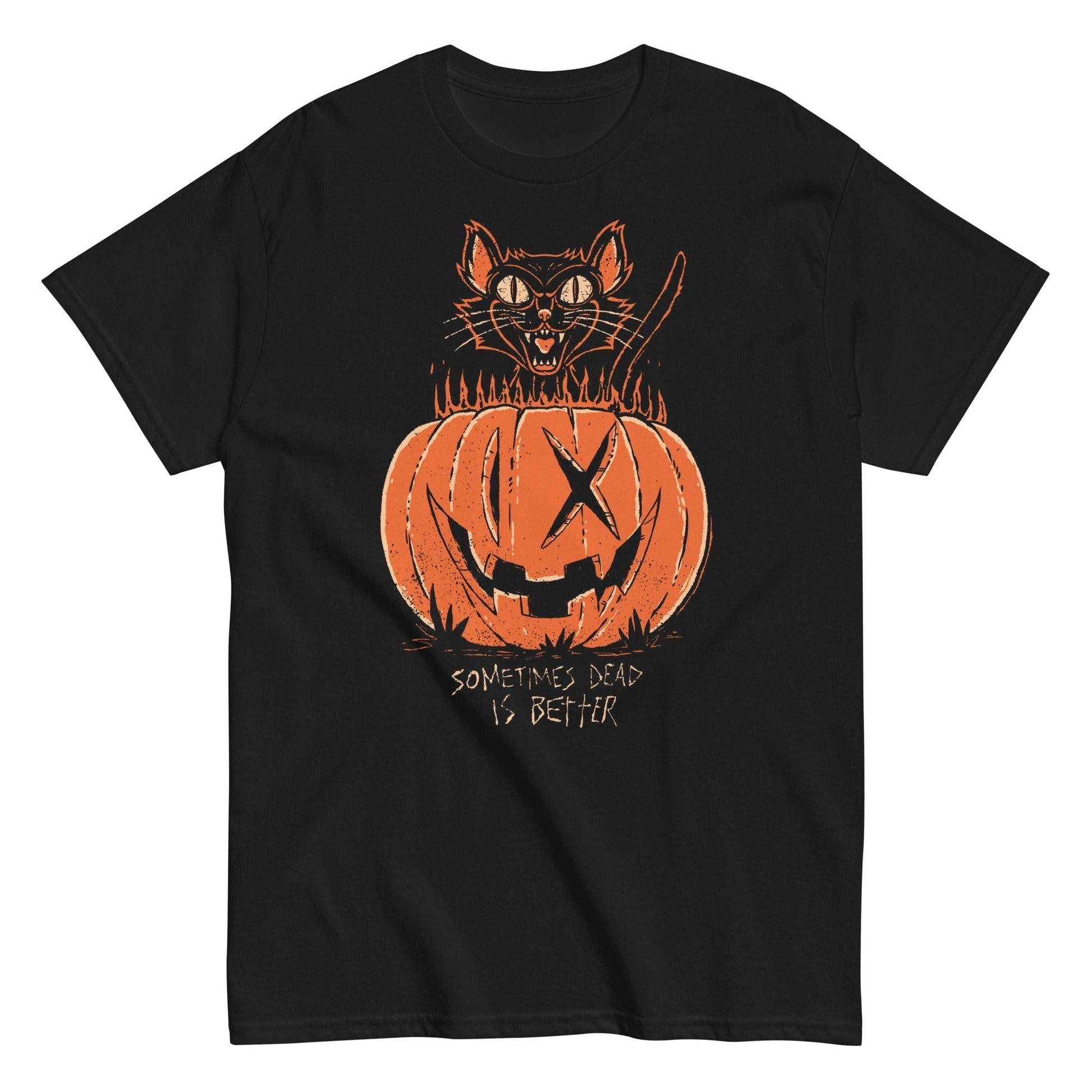Ice Nine Kills - Somestimes Dead Is Better Mens T Shirt