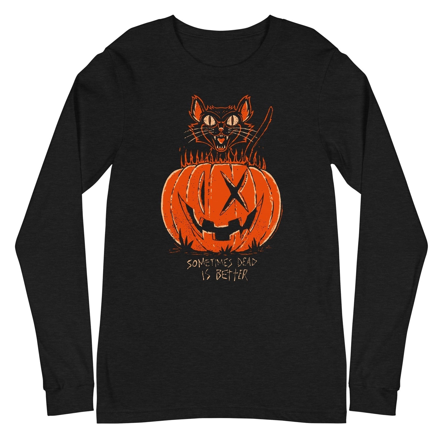 Ice Nine Kills - Sometimes Dead is Better Long Sleeve Shirt