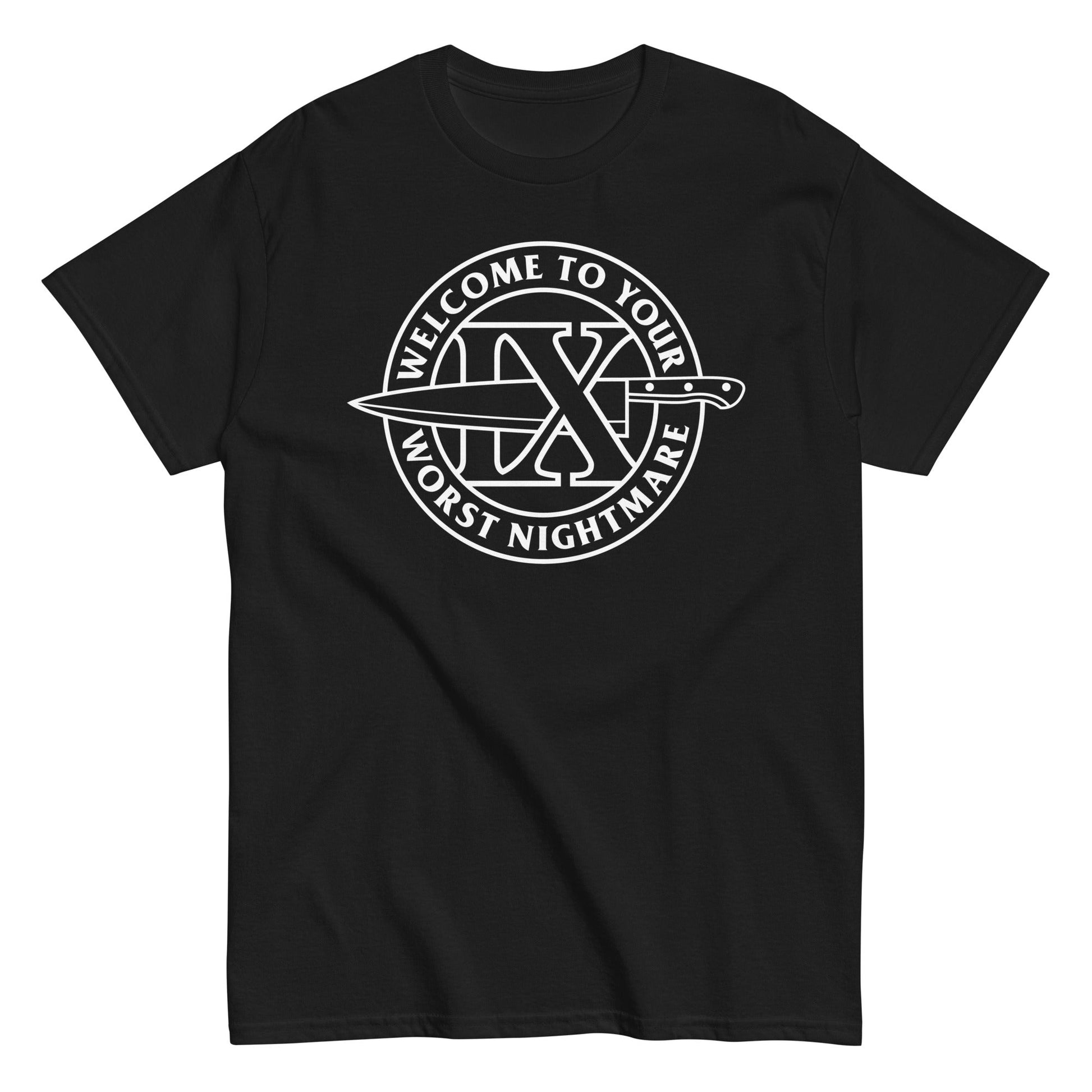 Ice Nine Kills - Worst Nightmare Mens T Shirt