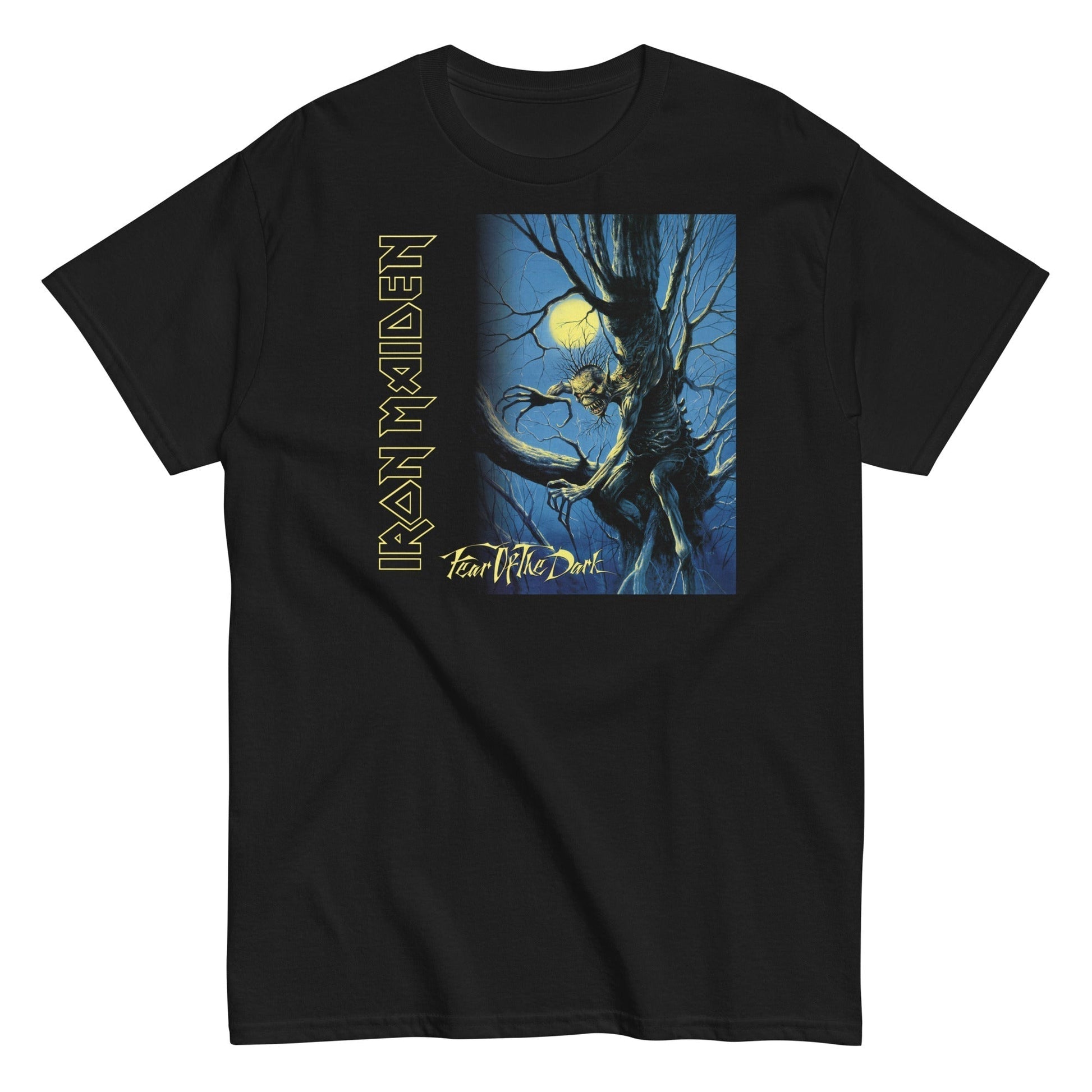 Iron Maiden - Maiden Japan Mens T Shirt