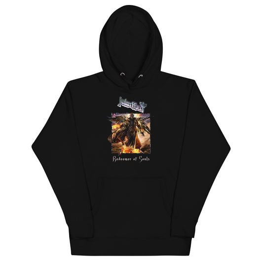 Judas Priest - War Eagle Hoodie