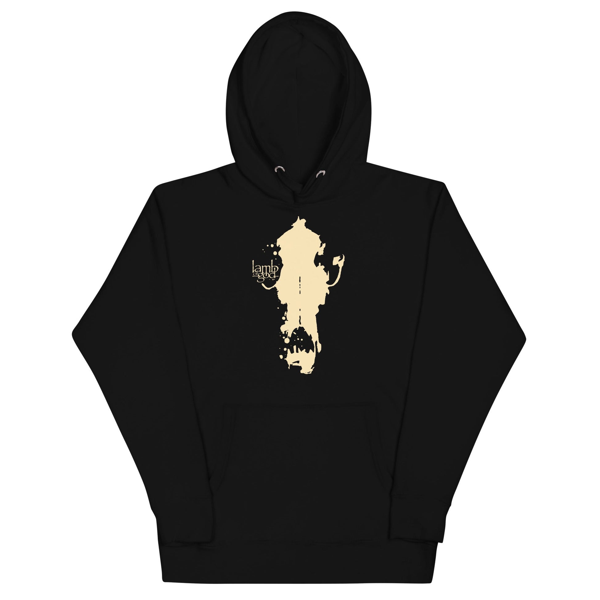 Lamb of God - As the Palaces Burn Hoodie