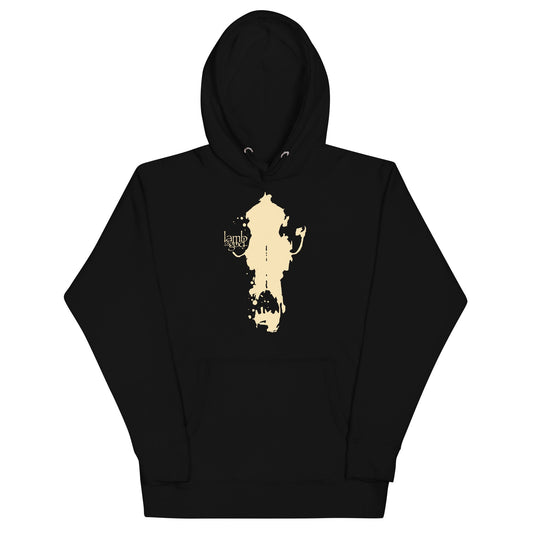 Lamb of God - As the Palaces Burn Hoodie