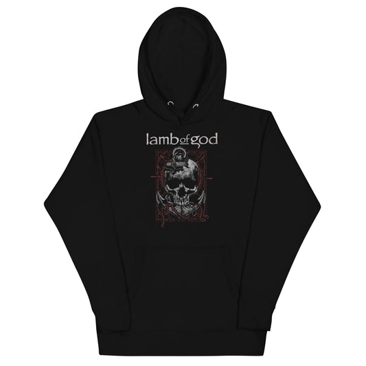 Lamb of God - Under the Surface Hoodie