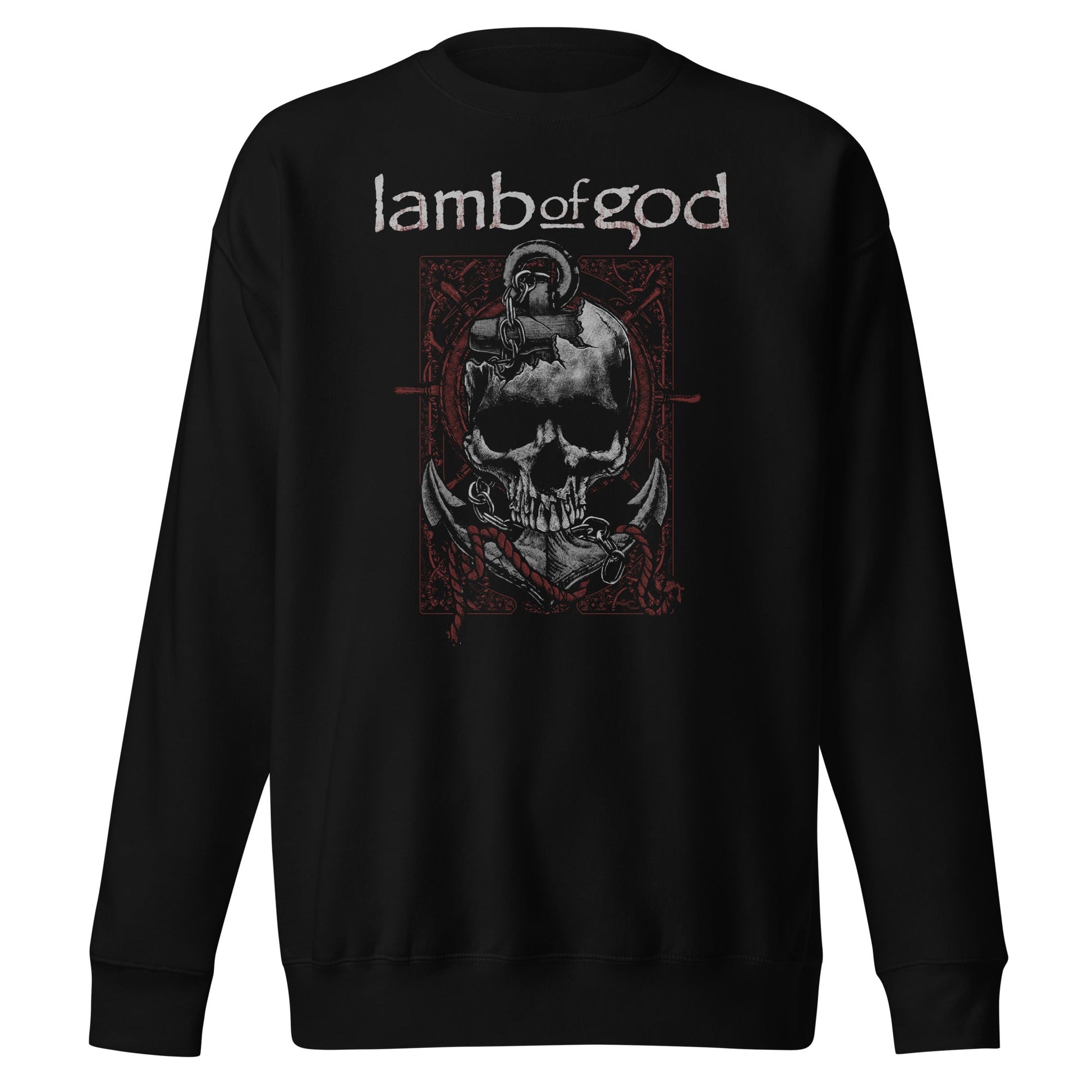 Lamb of God - Under the Surface Sweatshirt