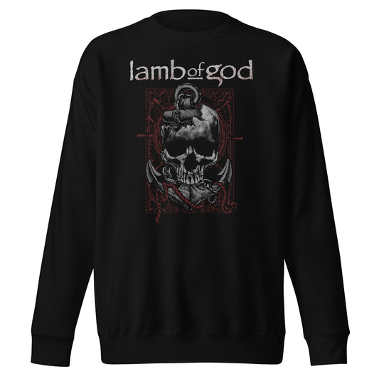 Lamb of God - Under the Surface Sweatshirt